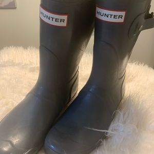 COPY - Hunter Boots